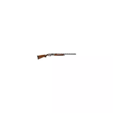 Pointer KIRFT3G20 FT3 Field Trek Full Size 20 Gauge Semi-Auto 3" 3+1 28" Matte Blued Vent Rib Barrel, Gray Cerakote Steel Receiver, Fixed Oiled Turkish Walnut Stock, Right Hand