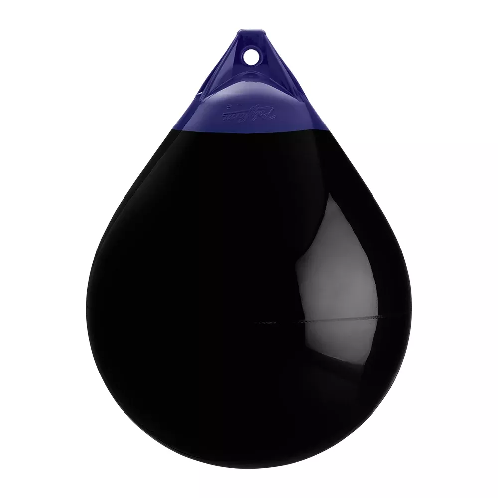 Polyform A-5 Buoy 27″ Diameter – Black