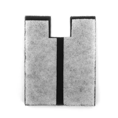 PONDMASTER 2-Pack Coarse Replacement Foam For Pondmaster 190 Kit (12195)