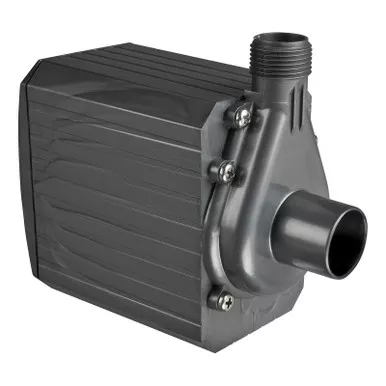 PONDMASTER Pond-Mag 12 1200GPH Magnetic Drive Utility Pump (2722)