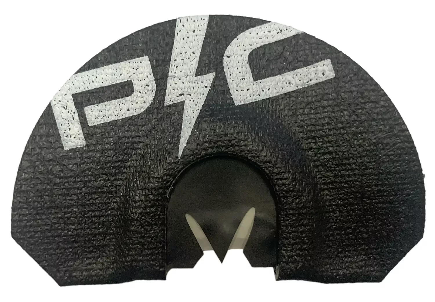 Power Calls Mini Cutter Diaphragm Call Turkey Black 24232