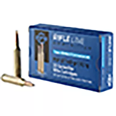 PPU PP7RM1 Standard Rifle 7mmRemMag 140gr Pointed Soft Point Boat Tail 20 Per Box/10 Case