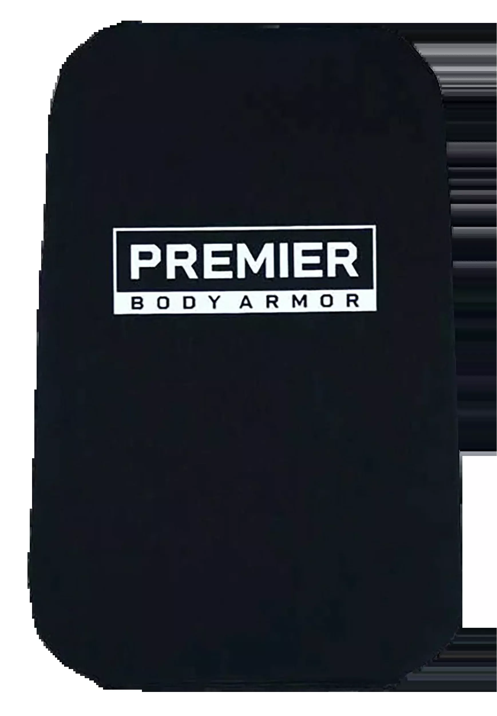 Premier Body Armor Llc Backpack Panel, Prem Bpp9151 Panel Blk Vertx/gamut 3.0
