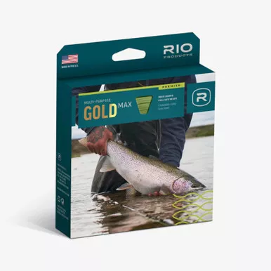 Premier Gold Max 6WT