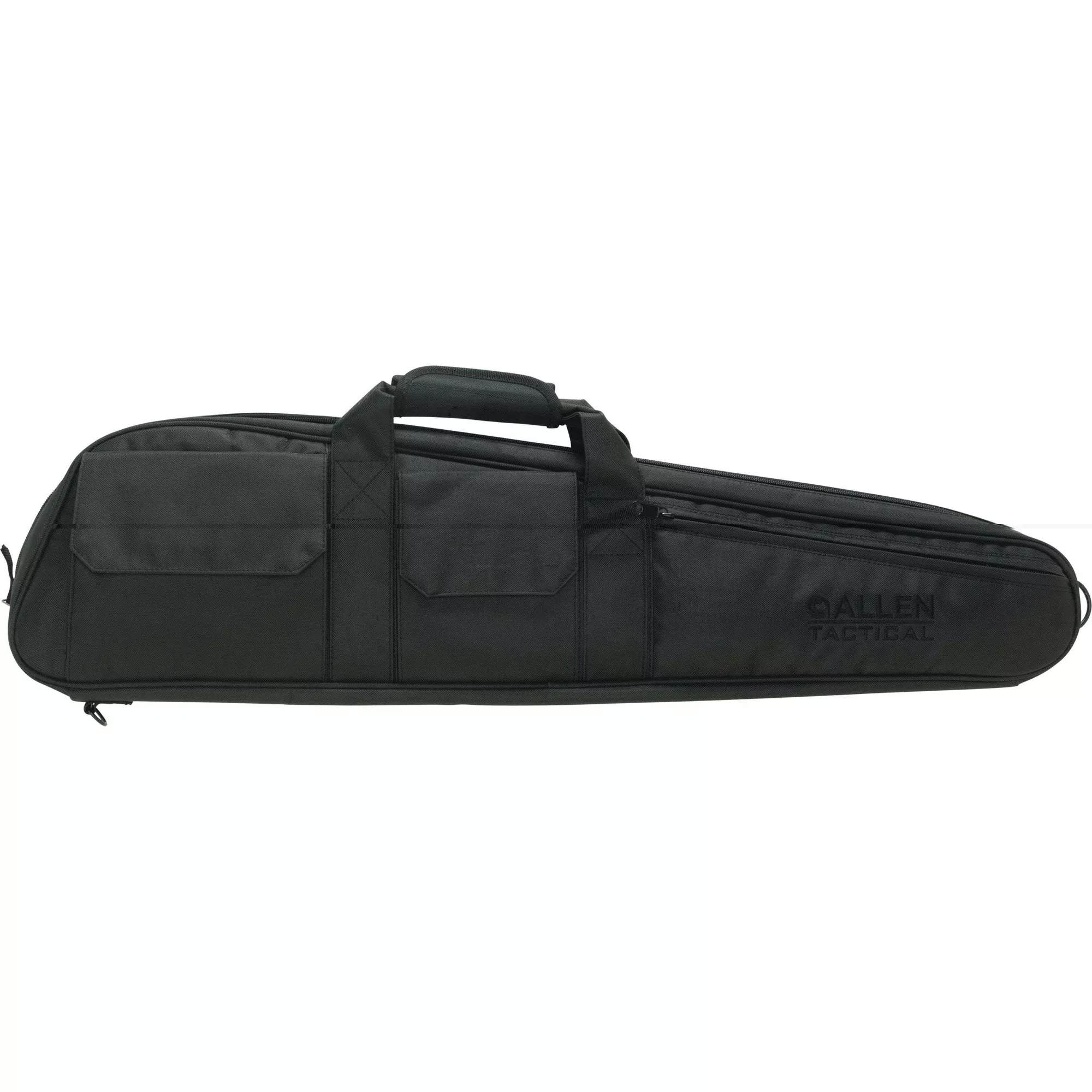 Pride6 Pistol Grip Shotgun Case Black 32 In.