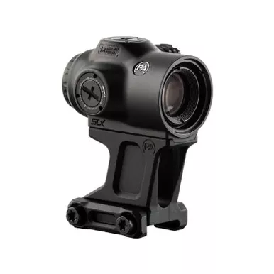 PRIMARY ARMS SLx 1x MicroPrismT Riflescope w/ Green Illuminated ACSS Cyclops Gen II Reticle (PA-SLX-1XMP-H-CYCLOPS-G)
