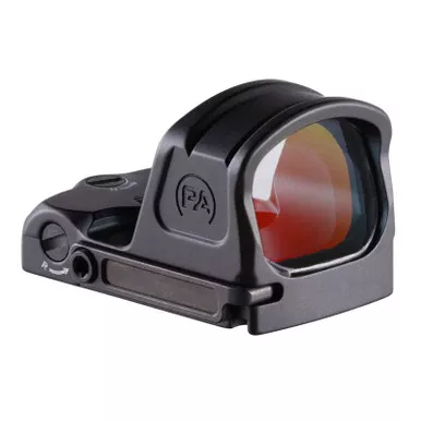 PRIMARY ARMS SLx RS-10R 3 MOA Dot Reticle Mini Reflex Sight (PA-SLX-RS-10R)