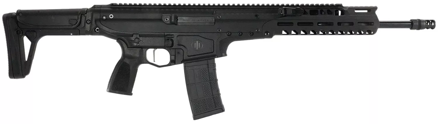 Primary Weapons UXR Elite 223 Wylde Rifle 14.50″ U2E14RA111F