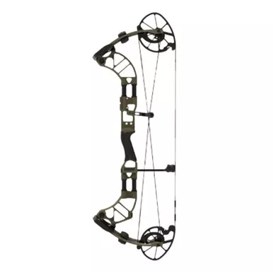 Prime Archery Form30 Right Handed 29.0 70 lb Morel/Morel