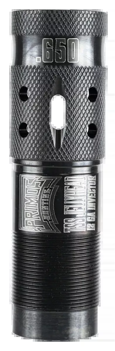 Primos Choke Tube Jelly Head - Tss 12ga Invector