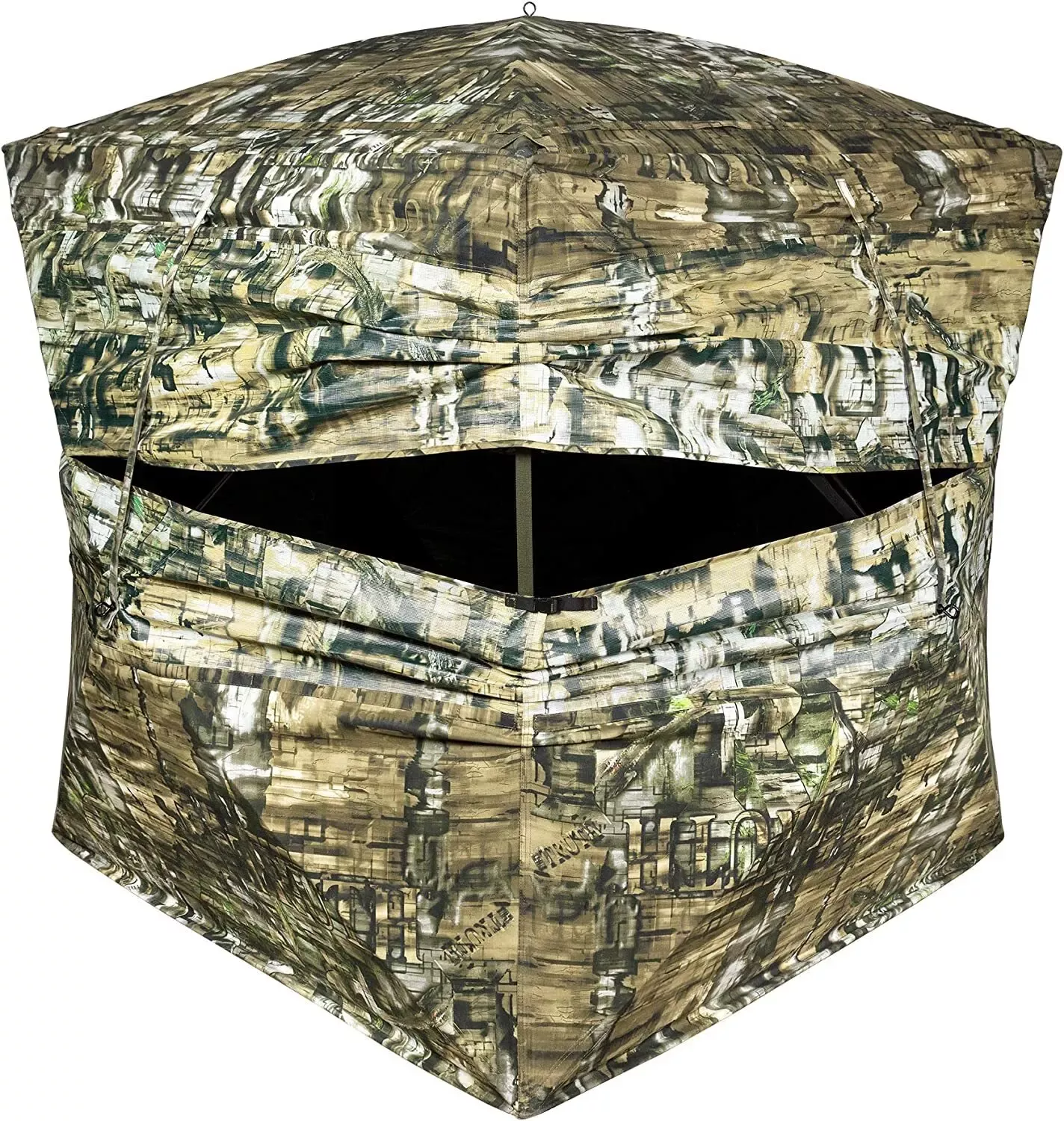 Primos Double Bull SurroundView Double Wide Ground 65162