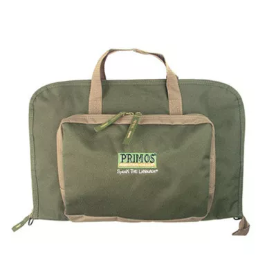Primos Game Calls Archers Tool and ACC Bag