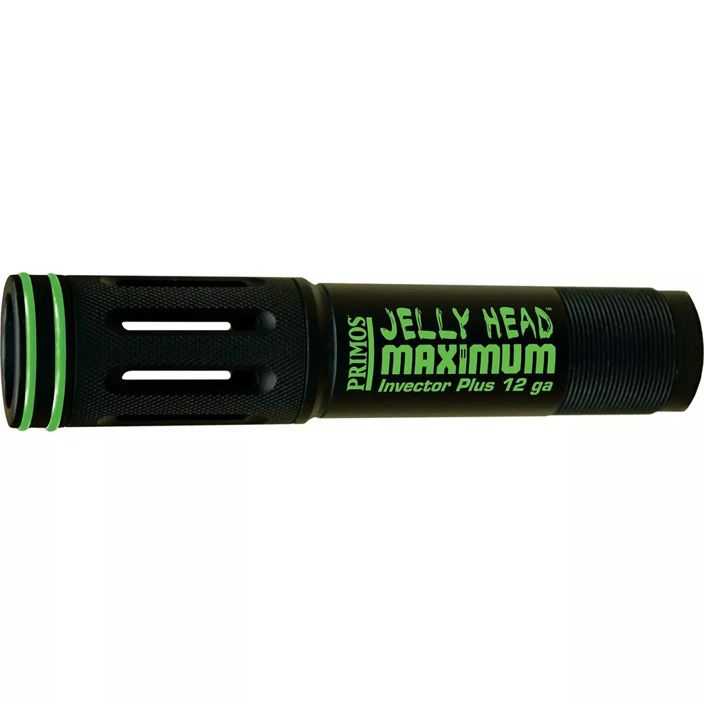Primos Jelly Head Choke Tube Maximum Benelli/beretta 12 Ga.