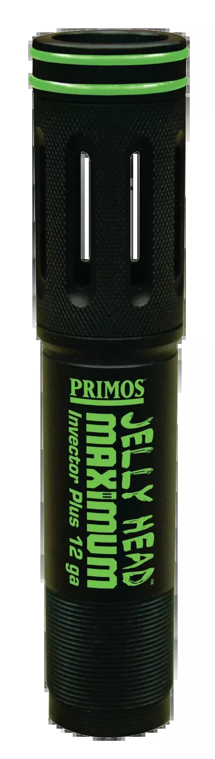 Primos Jellyhead Max Crio 12ga .660