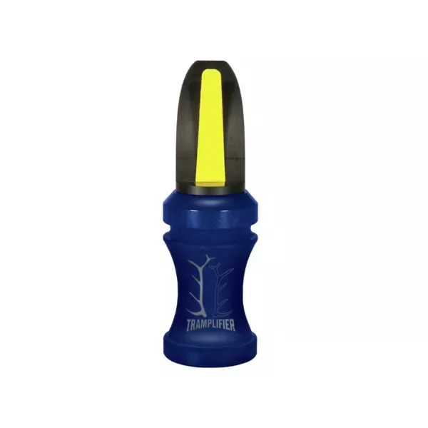 Primos Tramplifier Short Range Cow Call Black 952