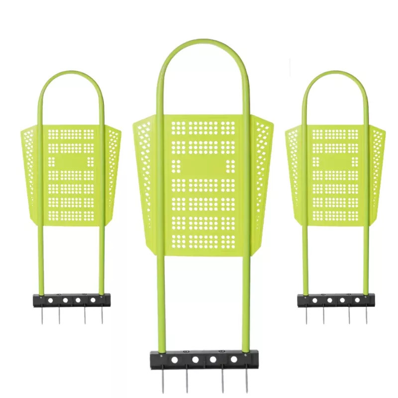 Pro-Grade Soccer Training Mannequins (3-Pack)