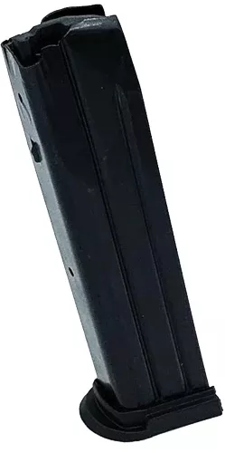 Pro Mag Magazine Fn 509 9mm - 20rd Blue Steel