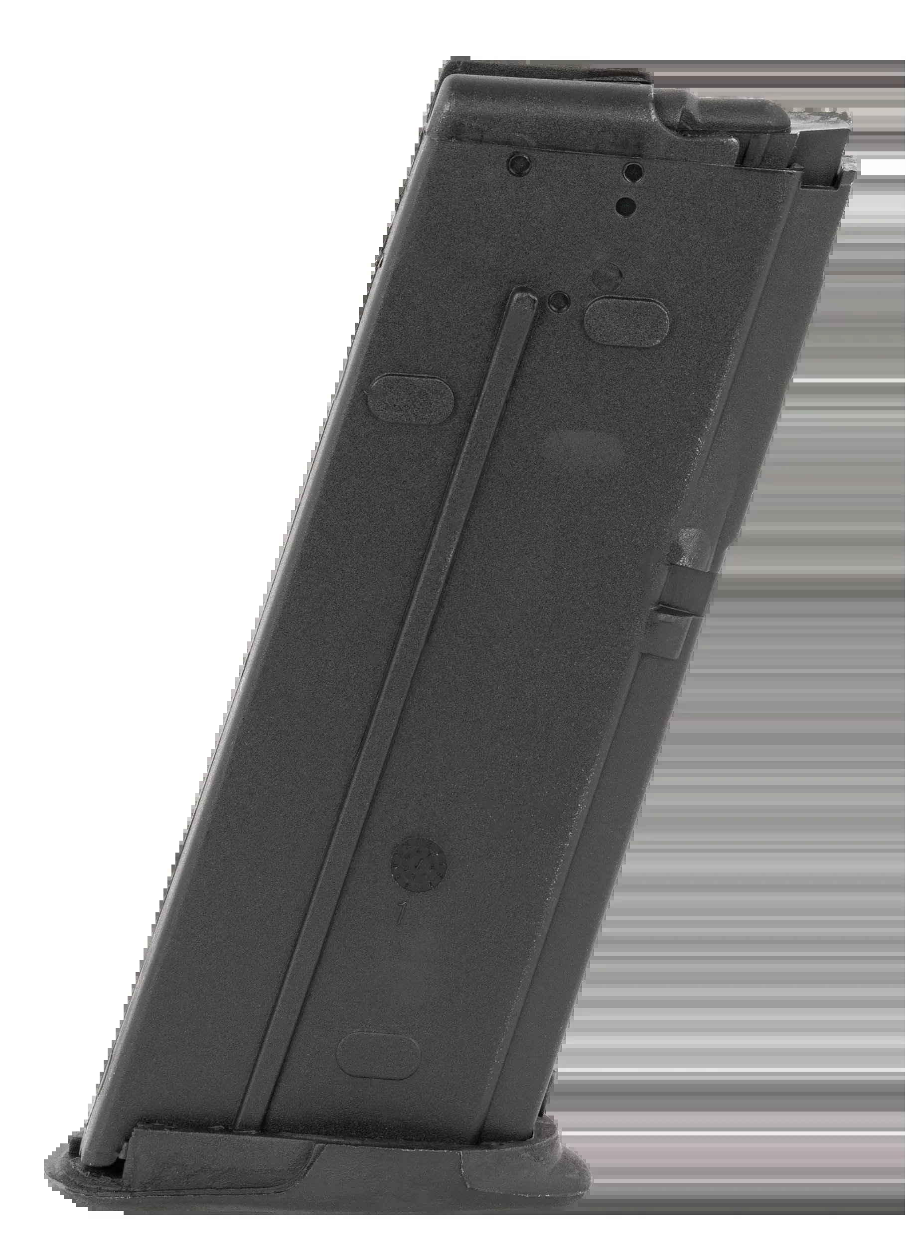 Pro Mag Magazine Fnh Five Of - Seven 5.7x28mm 20rd Blk Poly.