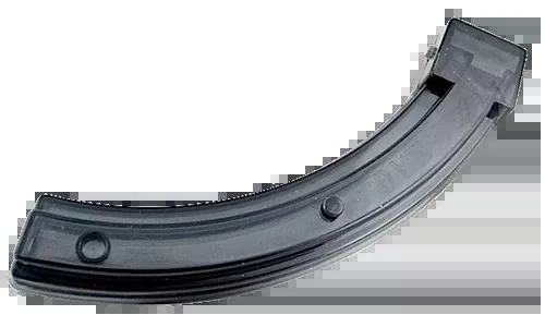 Pro Mag Magazine Ruger 10/22 - .22lr 32rd Smoke Polymer