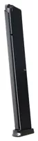 Pro Mag Magazine Ruger P90/97 – .45acp 15rd Blued Steel
