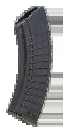 Pro Mag Magazine Saiga .223 – 30rd Black Polymer