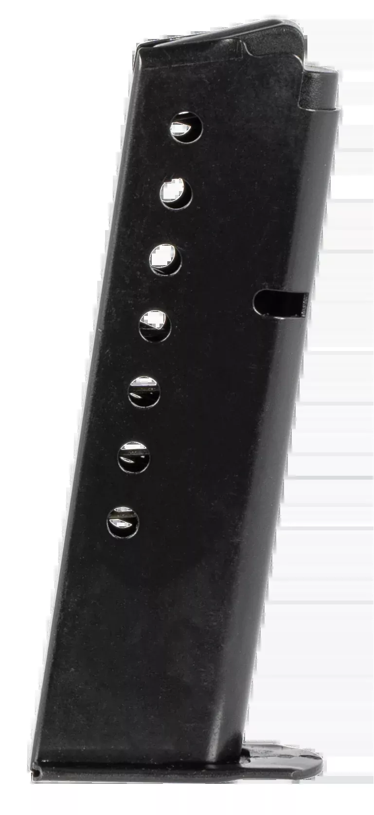 Pro Mag Magazine Star Bm 9mm - 8rd Blue Steel