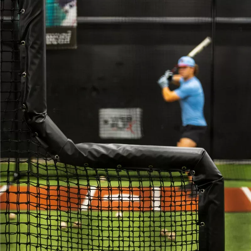 Pro Series Frame Impact Protection Pad (Padding Only)