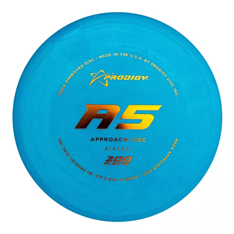 Prodigy A5 200 Plastic|170 – 177 g&170 – 177g|Blue&Orange&Pink&Gray&Yellow&Purple