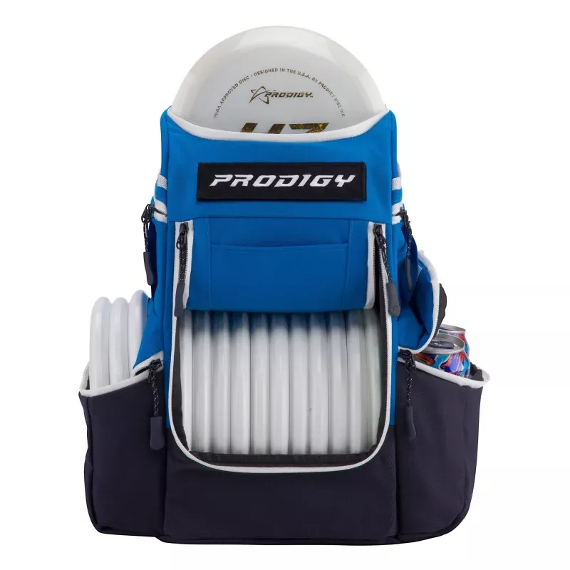 Prodigy Apex Backpack|Blue / Navy&Black&Gray / Navy&Green / Black&Navy / Brown&Tan / Green