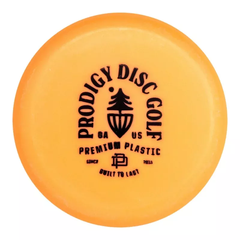 Prodigy Mini Marker Disc – Casual Crest Stamp