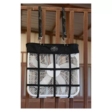PROFESSIONAL'S CHOICE Adjustable Fan Hanger (FB-BLA)