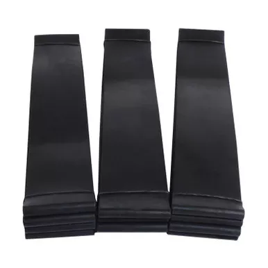 PROFESSIONAL'S CHOICE Black Dally Horn Wrap (DHW-BLA)