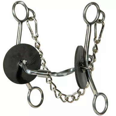 PROFESSIONAL'S CHOICE Brittany Pozzi Lifter Medium Billy Allen Bit (BPB-111)
