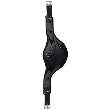 PROFESSIONAL'S CHOICE Contoured Belly Jump Girth (CBJG)