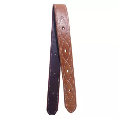 PROFESSIONAL'S CHOICE Doubled and Stitched Harness Leather Off Billet (9358HL)