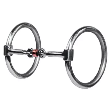 PROFESSIONAL'S CHOICE Equisential Loose O Ring Smooth Dogbone Bit (EQB-820)