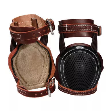 PROFESSIONAL'S CHOICE Leather Skid Boot (LSB)