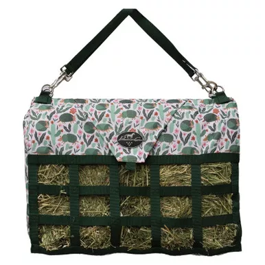 PROFESSIONAL'S CHOICE Medium Feed Hay Bag (PCHBM)