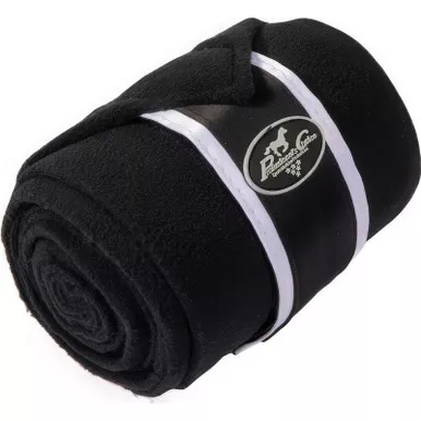 PROFESSIONAL'S CHOICE Polo Satin Wrap (PCPWS)