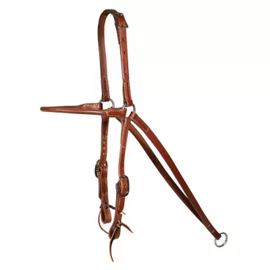 PROFESSIONAL'S CHOICE Ranch Heavy Oil War Bonnet with Bit Hanger (RH8018HL-BH)