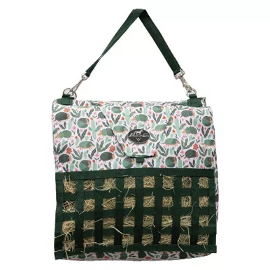 PROFESSIONAL'S CHOICE Slow Feed Hay Bag (PCHBS)
