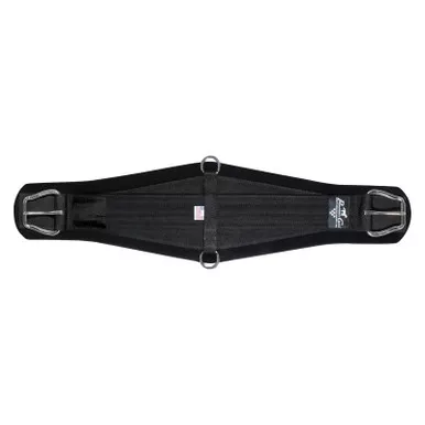 PROFESSIONAL'S CHOICE SMx VenTECH Roper Cinch (ROPER-BLACK)