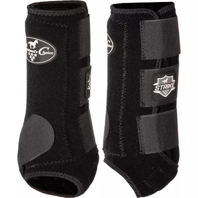 PROFESSIONAL'S CHOICE Strike Front Sports Medicine Boot (SBF)