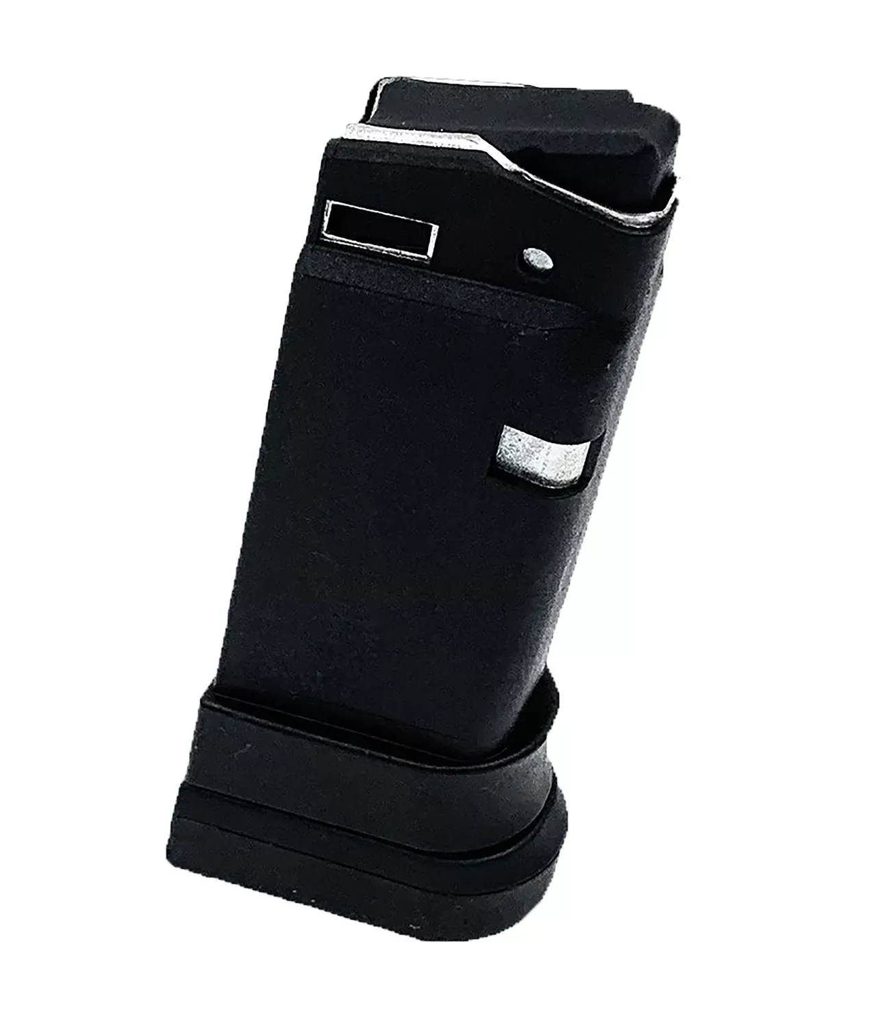 ProMag 45 ACP 7 Round Magazine Fits Glock 36 Black Polymer GLK17