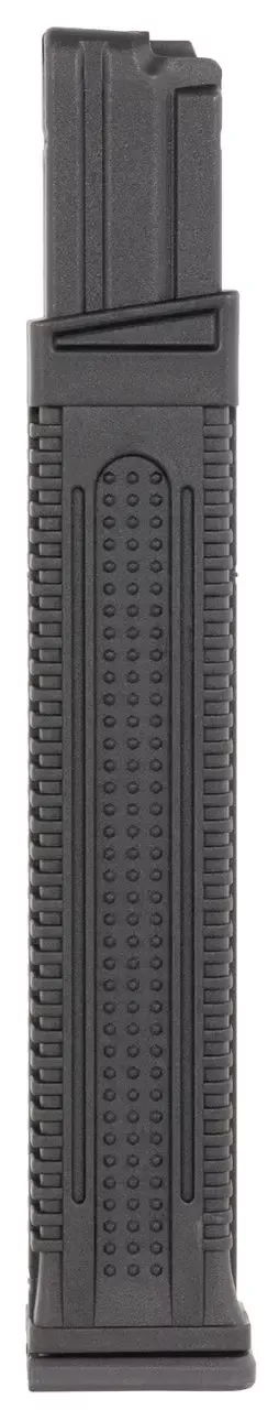 ProMag 9mm 40rd Fits H&K MP5/PTR9 Magazine Black Polymer HECA17