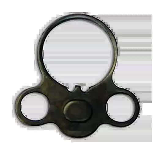 Promag Ambi Sngl Pt Sling Attch Plt