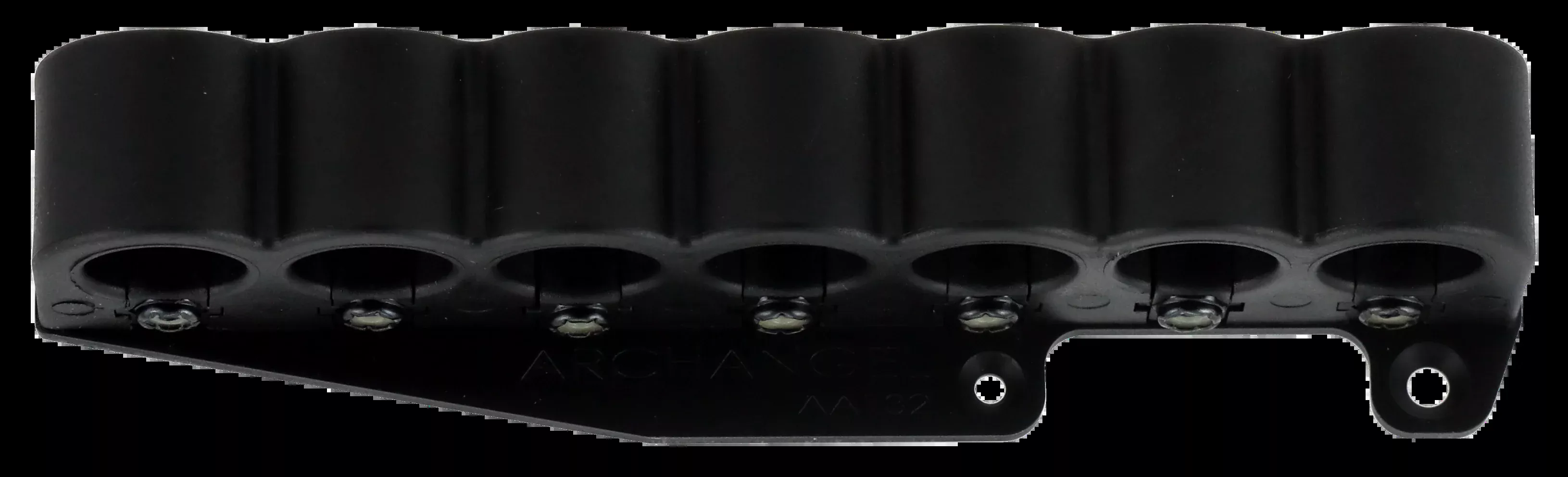 Promag Archangel, Pro Aa132Shell Carrier Rem 870 20ga 7rd