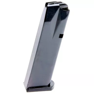 ProMag BRAA2 17rd 9mm Fits Bersa Thunder 9 Blued Steel