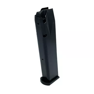 ProMag CANA4 20rd 9mm Fits Canik TP9 Blued Steel