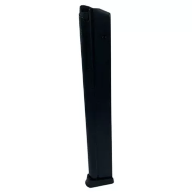 ProMag COLA37 18rd 9mm Fits Colt 1911 Blued Steel